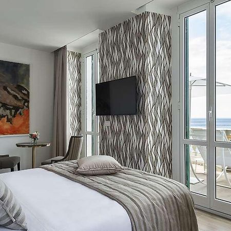 Sublimis Boutique Hotel Camogli (Adults Only) Boschetto  الغرفة الصورة
