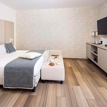 Sublimis Boutique Hotel Camogli (Adults Only) Boschetto  الغرفة الصورة