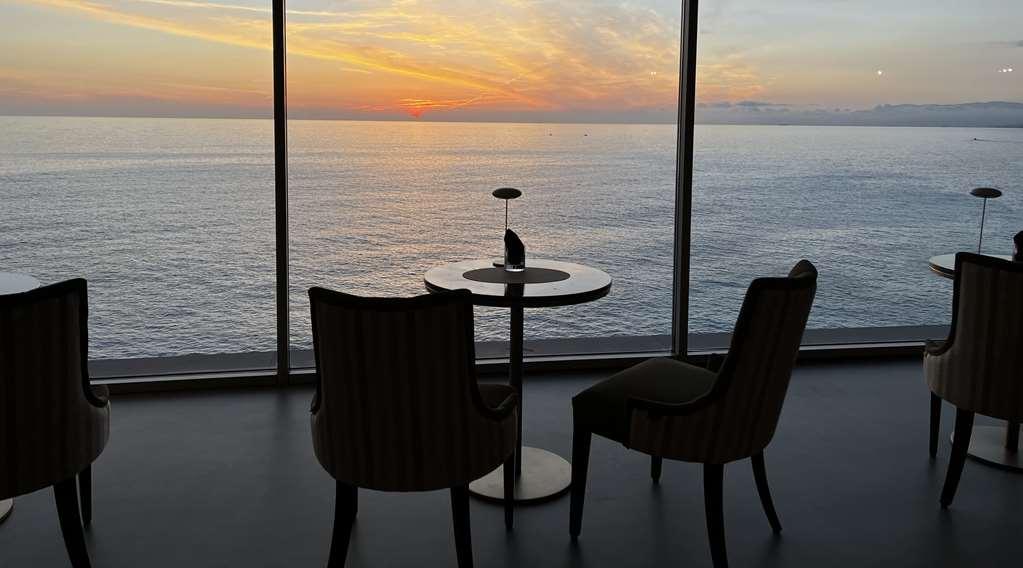 Sublimis Boutique Hotel Camogli (Adults Only) Boschetto  المطعم الصورة