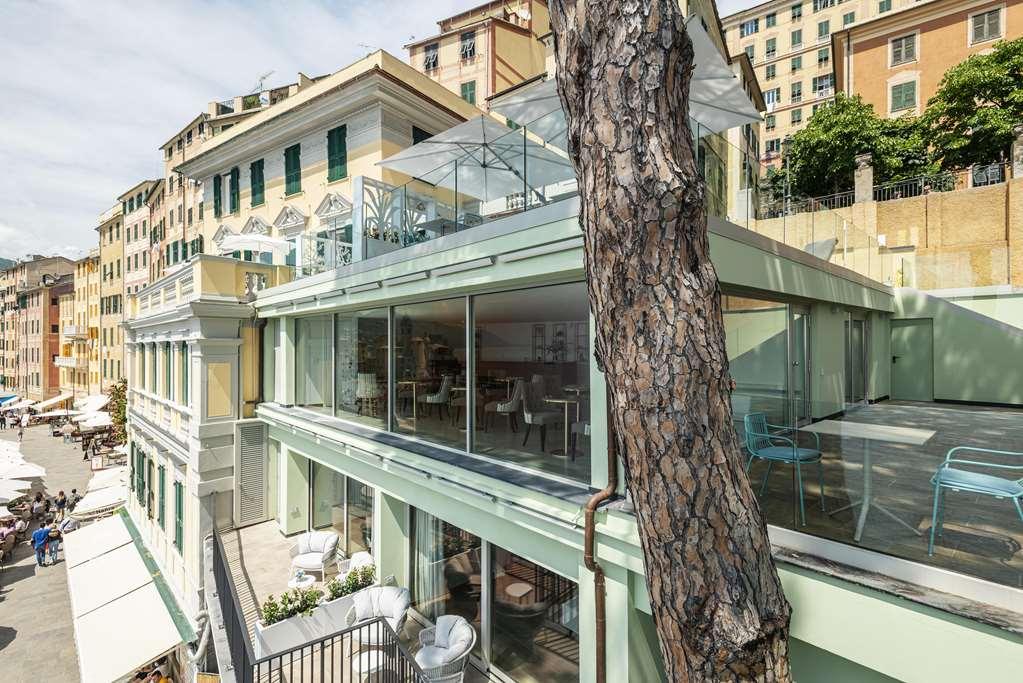 Sublimis Boutique Hotel Camogli (Adults Only) Boschetto  المرافق الصورة