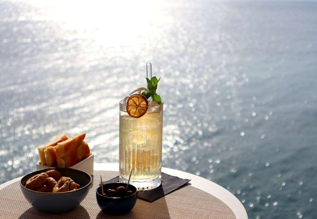 Sublimis Boutique Hotel Camogli (Adults Only) Boschetto  المطعم الصورة