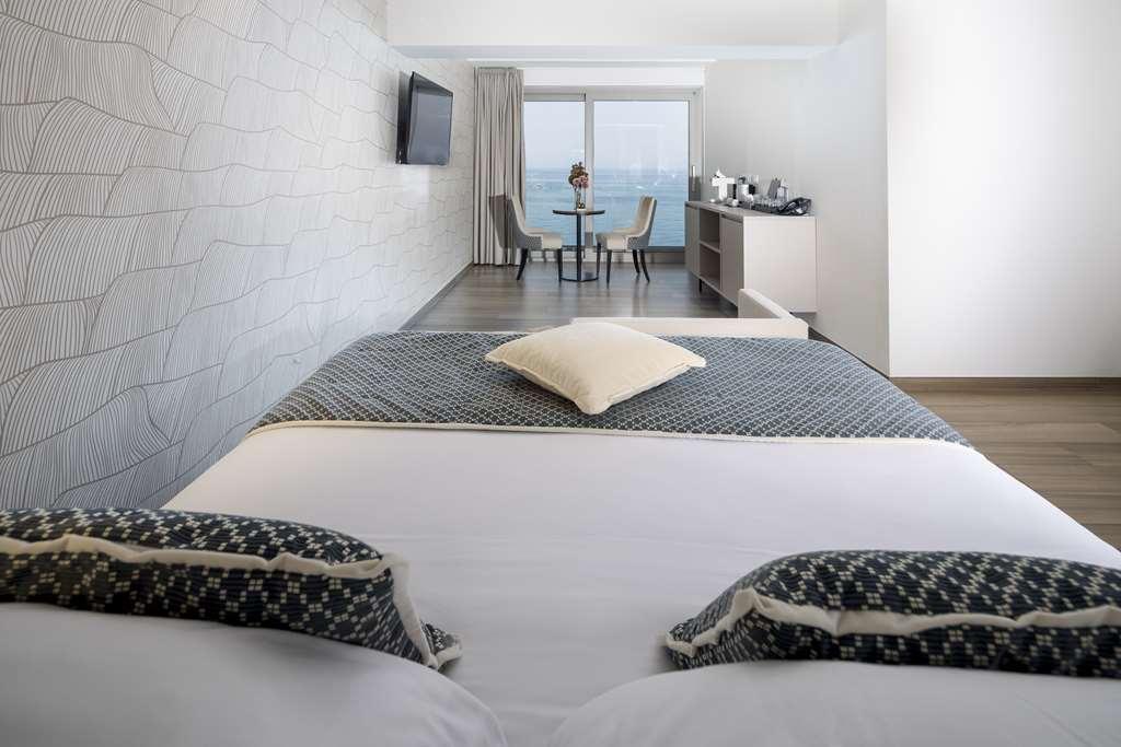 Sublimis Boutique Hotel Camogli (Adults Only) Boschetto  الغرفة الصورة