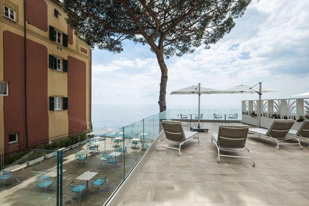 Sublimis Boutique Hotel Camogli (Adults Only) Boschetto  المرافق الصورة