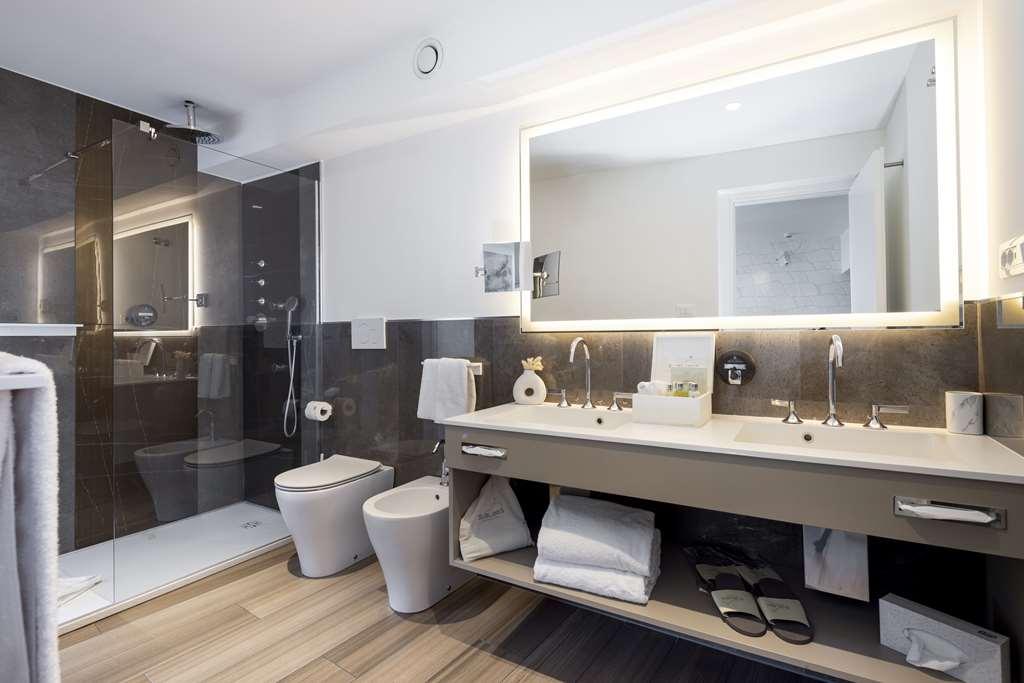 Sublimis Boutique Hotel Camogli (Adults Only) Boschetto  الغرفة الصورة