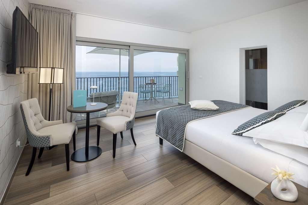Sublimis Boutique Hotel Camogli (Adults Only) Boschetto  الغرفة الصورة