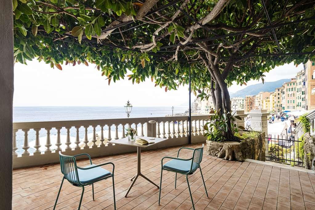 Sublimis Boutique Hotel Camogli (Adults Only) Boschetto  الغرفة الصورة