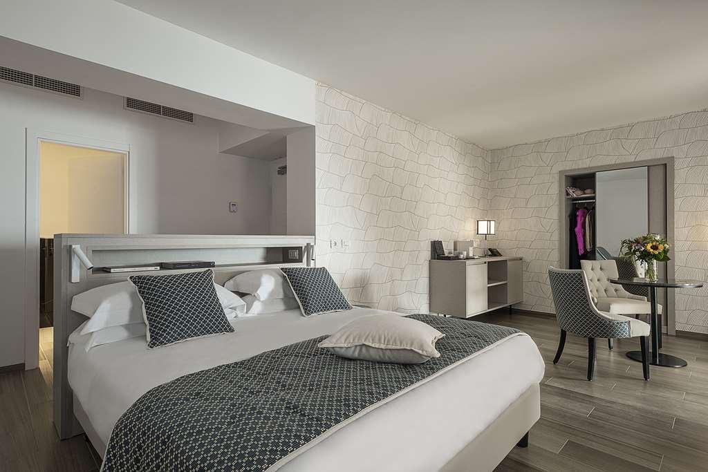 Sublimis Boutique Hotel Camogli (Adults Only) Boschetto  الغرفة الصورة