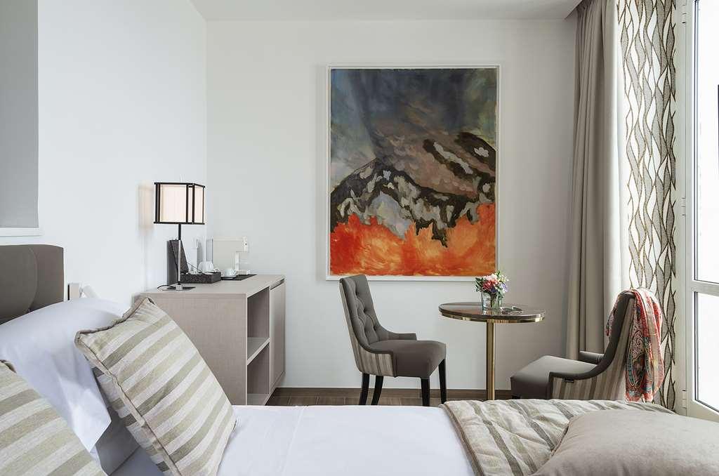 Sublimis Boutique Hotel Camogli (Adults Only) Boschetto  الغرفة الصورة