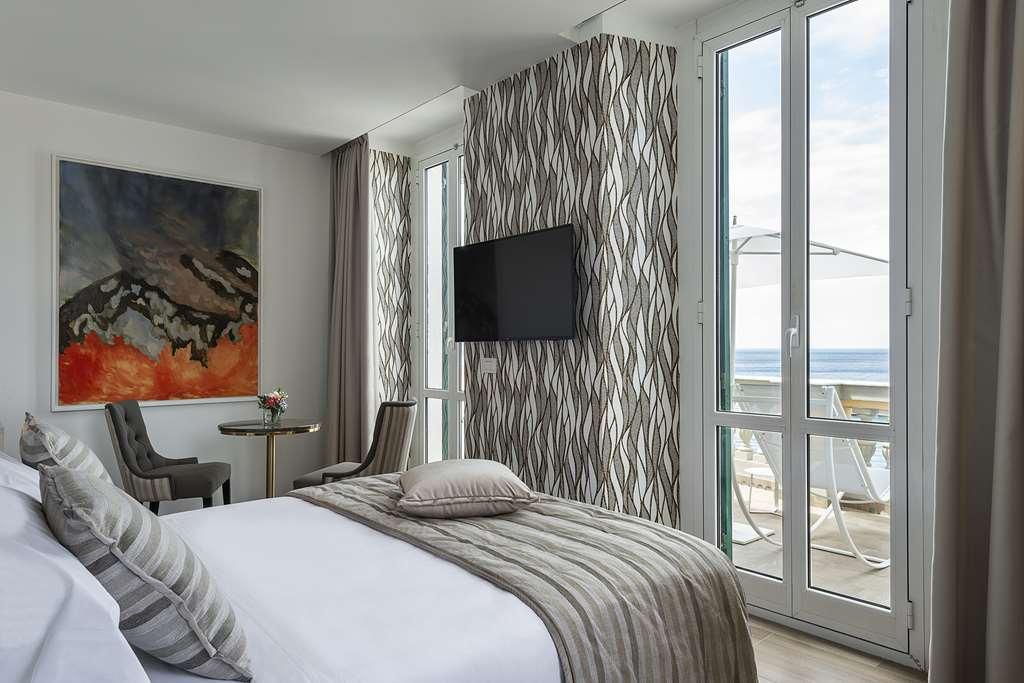 Sublimis Boutique Hotel Camogli (Adults Only) Boschetto  الغرفة الصورة