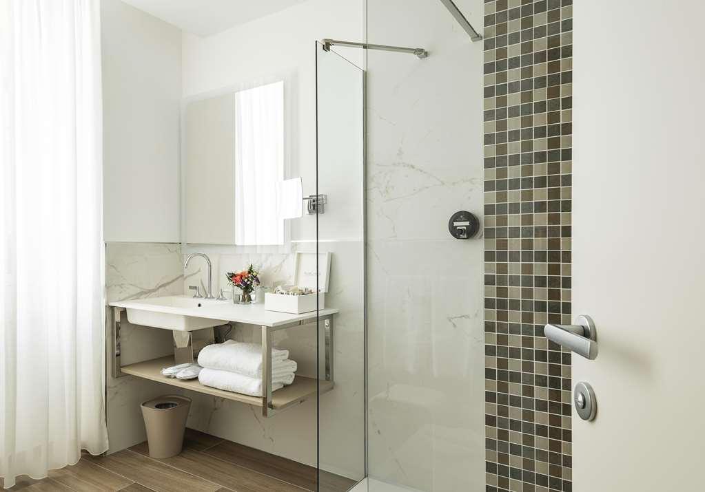 Sublimis Boutique Hotel Camogli (Adults Only) Boschetto  الغرفة الصورة