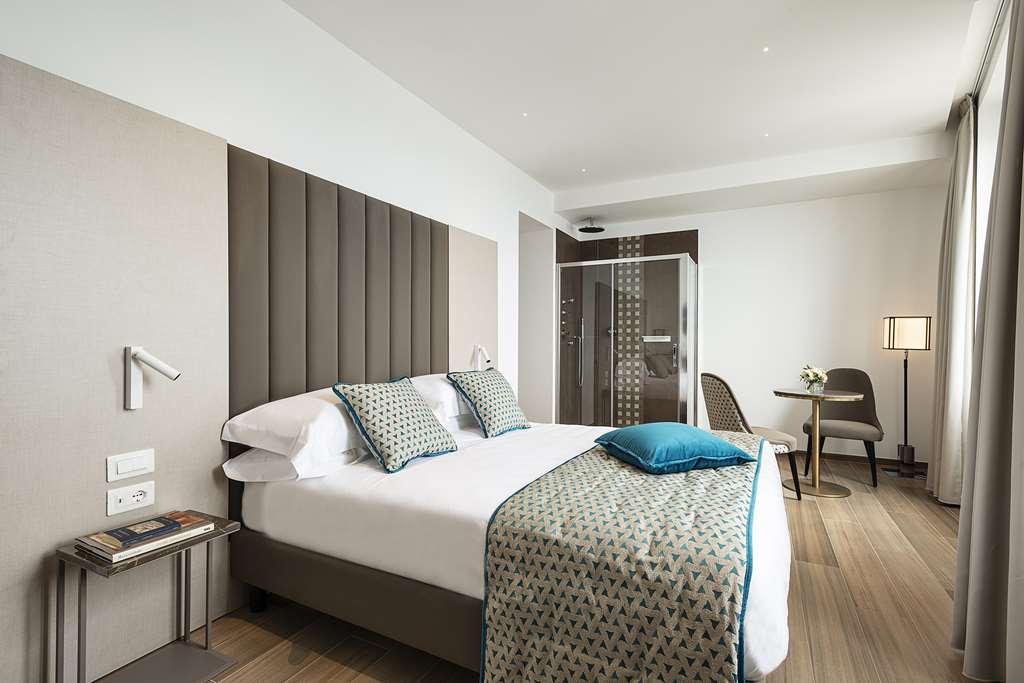 Sublimis Boutique Hotel Camogli (Adults Only) Boschetto  الغرفة الصورة