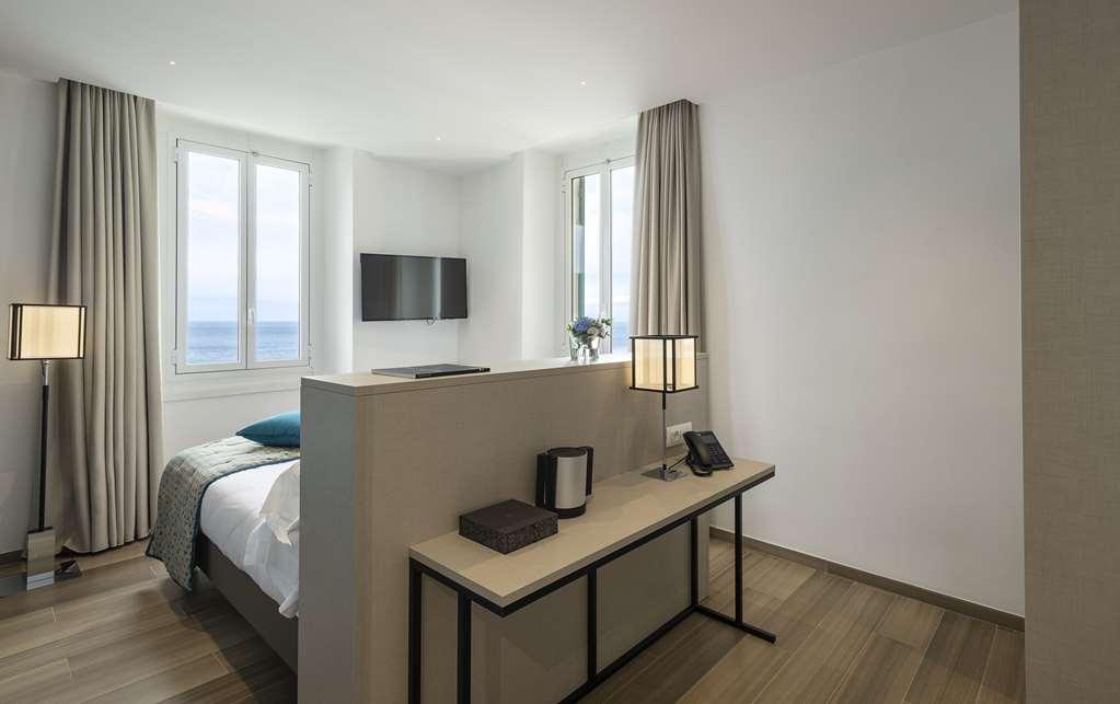 Sublimis Boutique Hotel Camogli (Adults Only) Boschetto  الغرفة الصورة