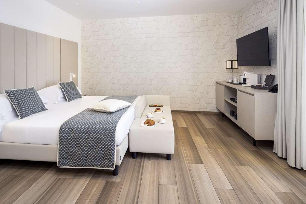 Sublimis Boutique Hotel Camogli (Adults Only) Boschetto  الغرفة الصورة