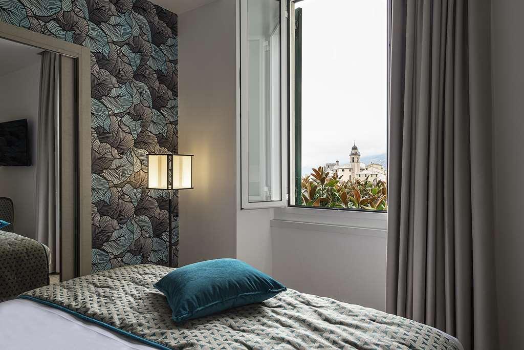 Sublimis Boutique Hotel Camogli (Adults Only) Boschetto  الغرفة الصورة