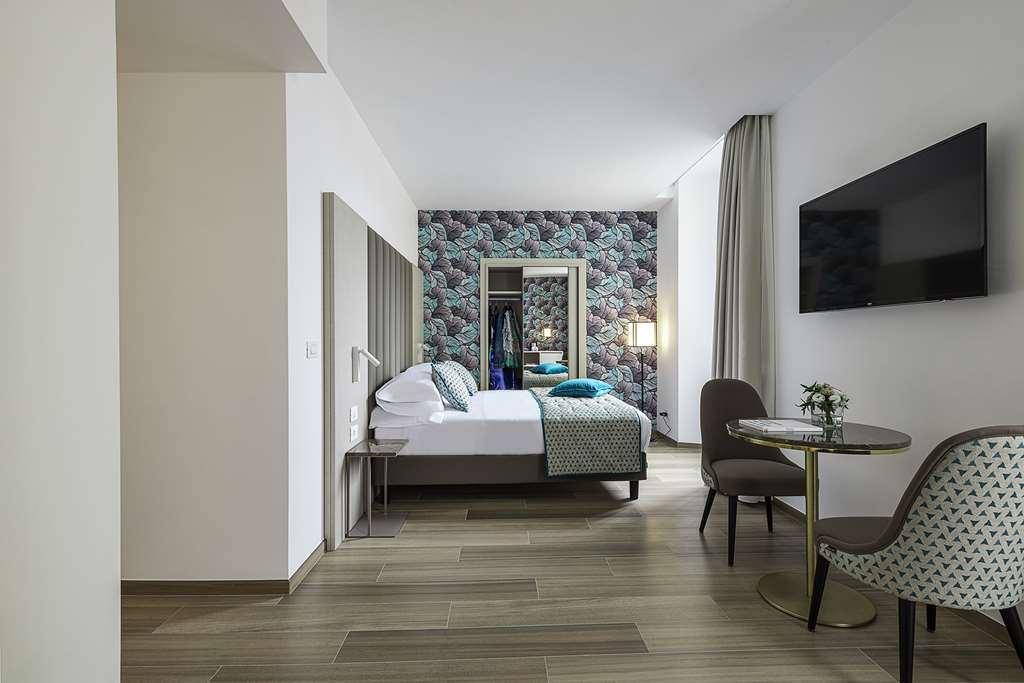 Sublimis Boutique Hotel Camogli (Adults Only) Boschetto  الغرفة الصورة