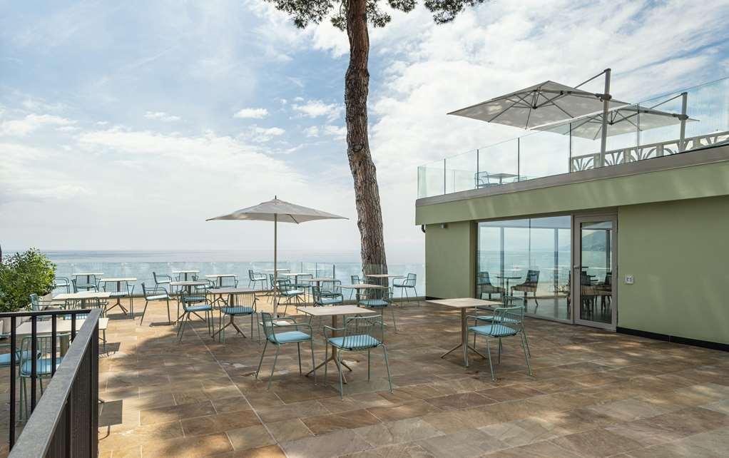 Sublimis Boutique Hotel Camogli (Adults Only) Boschetto  المرافق الصورة